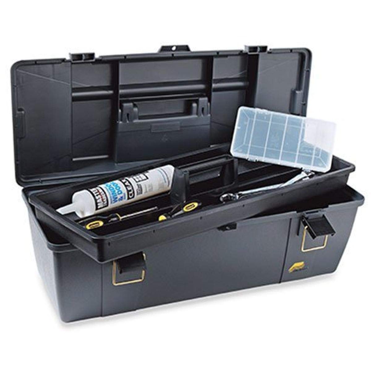 Portable Tool Box 26 In. W 11 In. H X53497