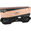 Dual 12" Loaded Sealed Subwoofer Enclosure S941165