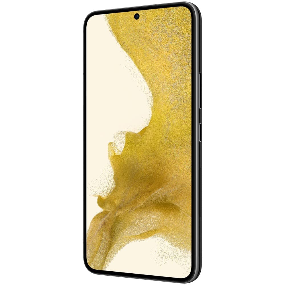 128GB Phantom Black Unlocked Smartphone E84815