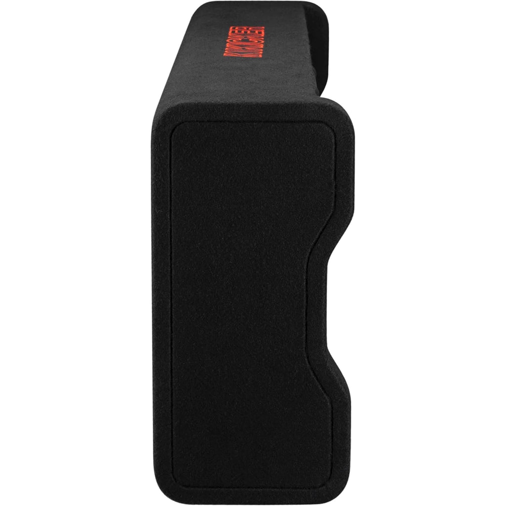 12" Dual Down Firing Enclosure D878139