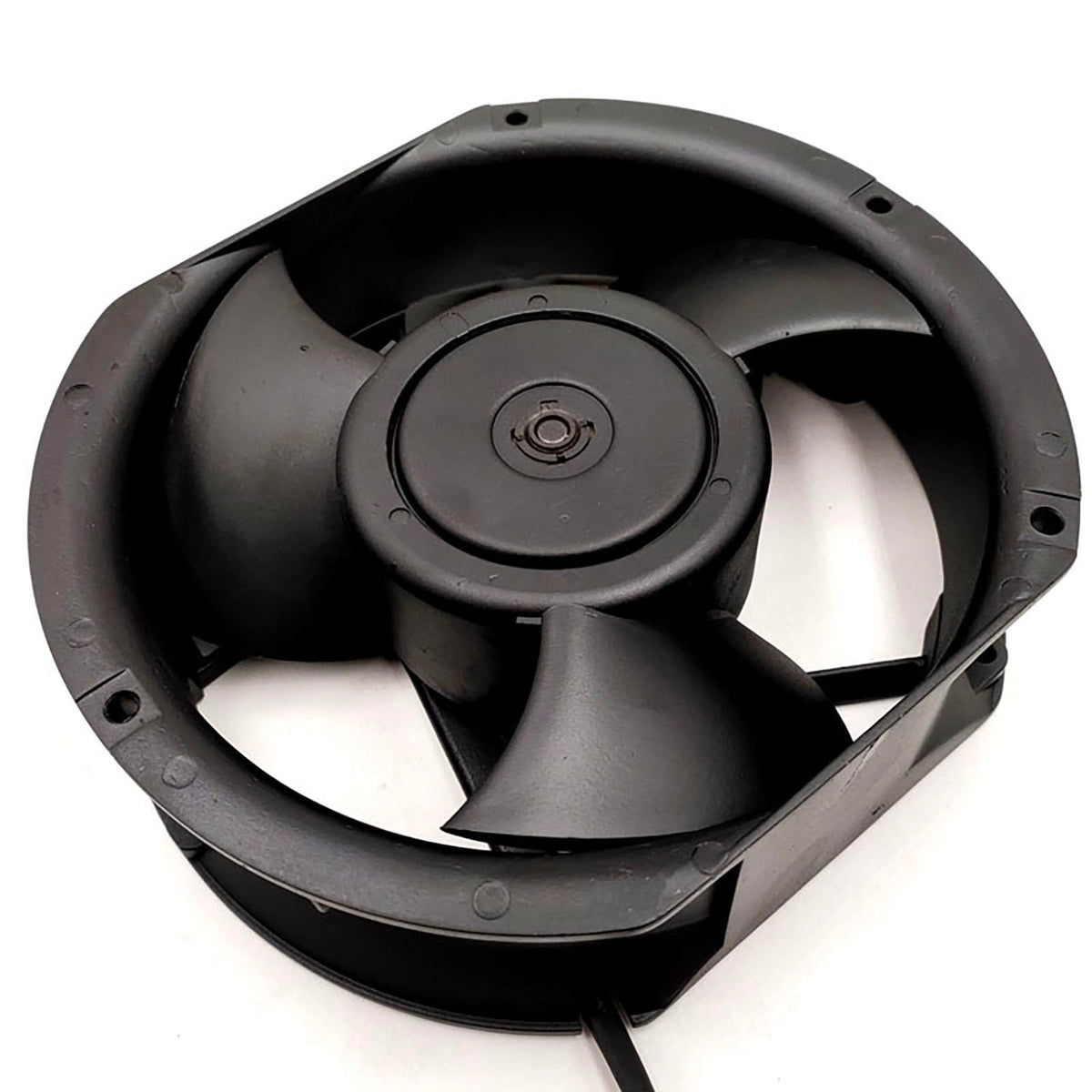 Big Airflow Cooling Fan 172mm x 150mm x 51mm 24V 1.7A P761