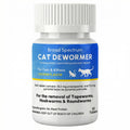 Broad Spectrum Cat Dewormer Tablet 50 Tablets H6571
