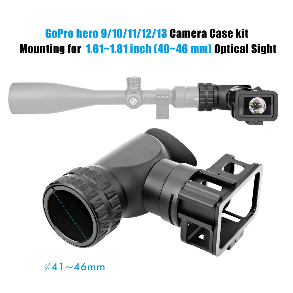 Camera Adapter Bracket O8327