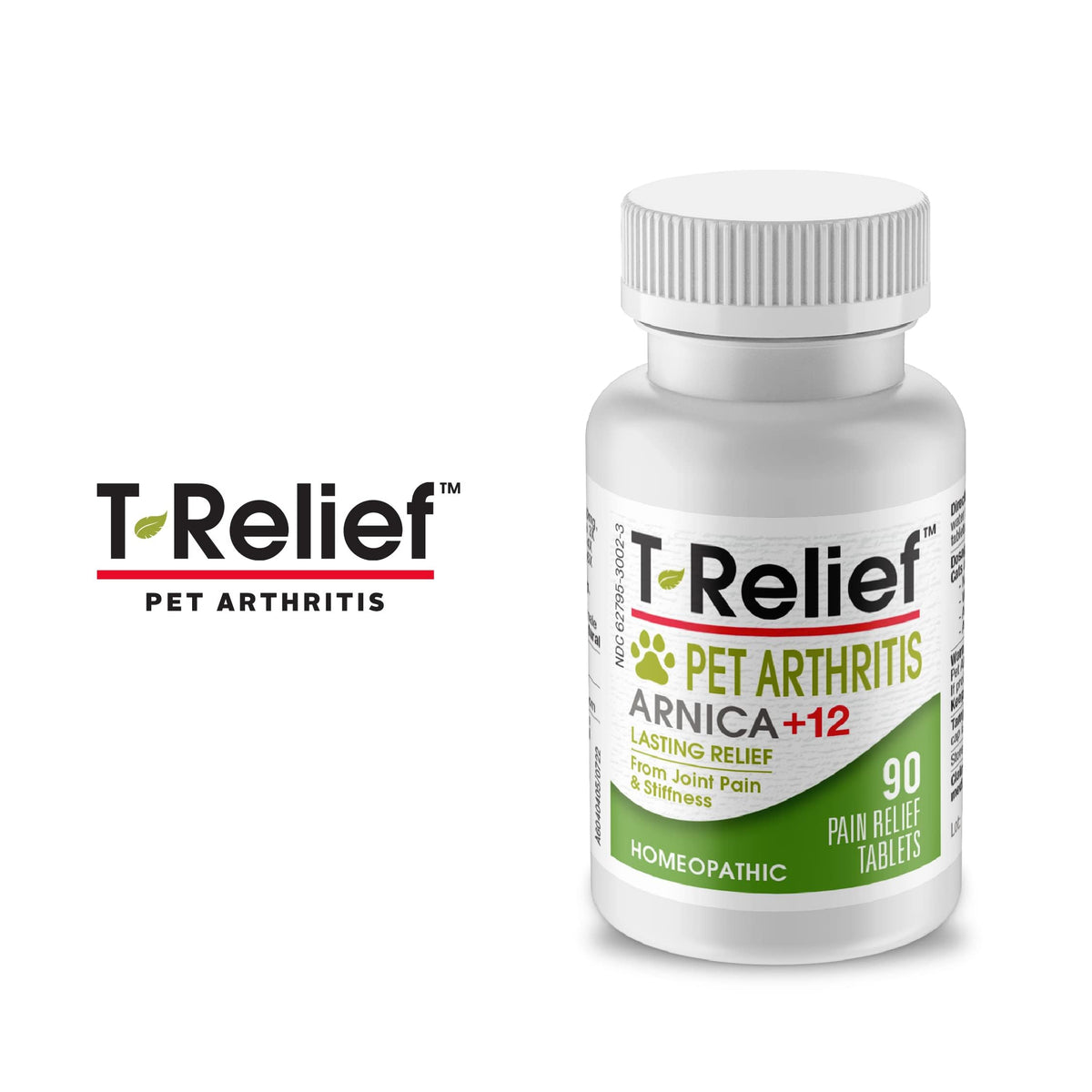90 Tablets Homeopathic Pet Joint Relief I542