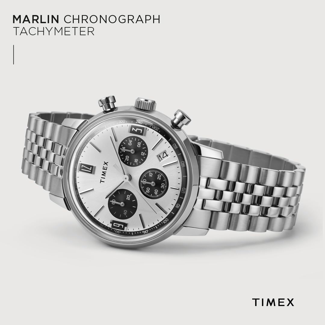 Men's 40mm Watch A211