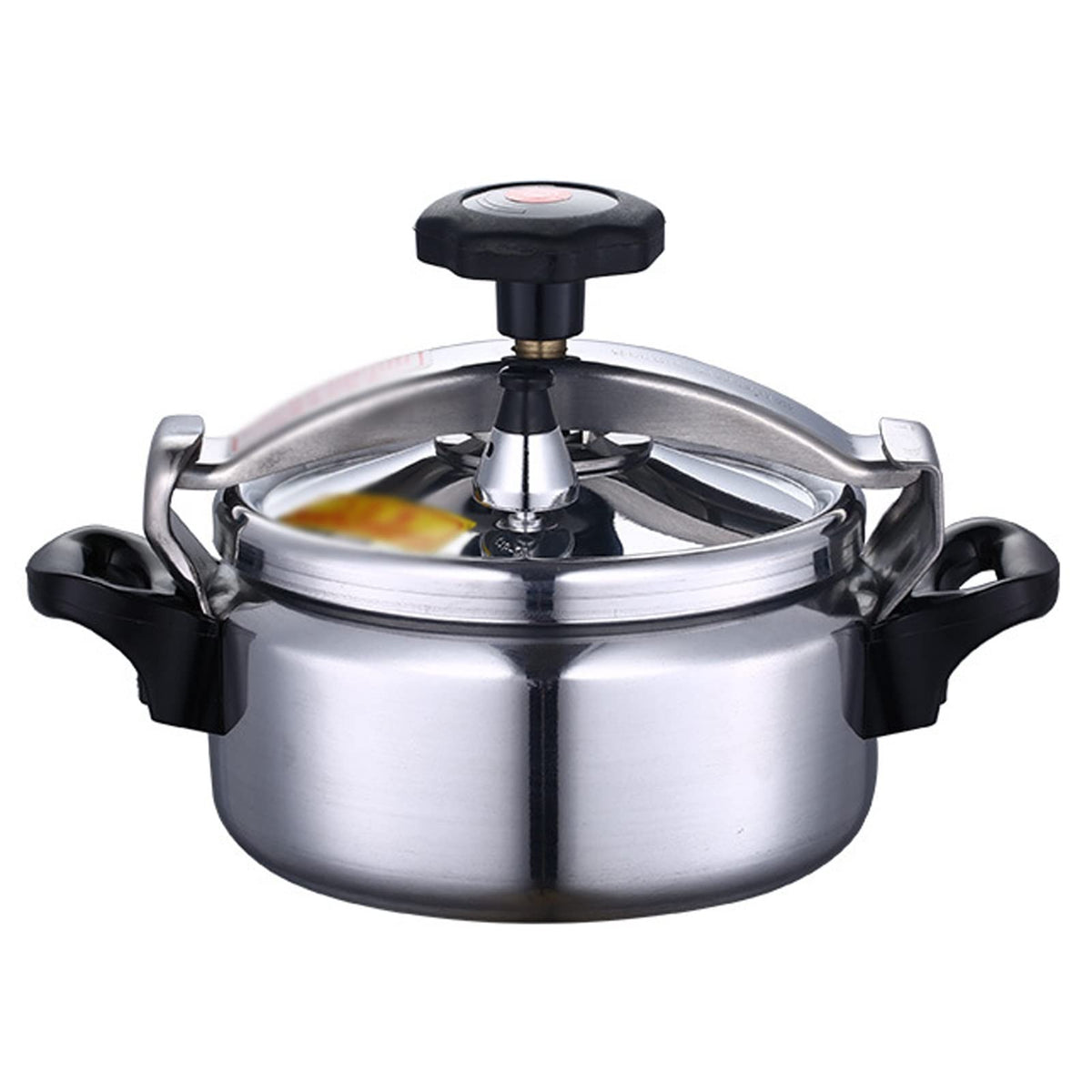 2L Aluminum Pressure Cooker J2875