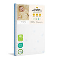 Mini Crib Mattress, 38" x 24" Dual-Sided F701467