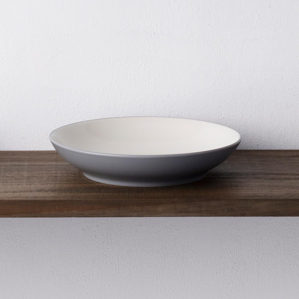 Set of 4 Coupe Pasta Bowls Y736094