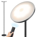 Floor Lamps with Remote Control B130