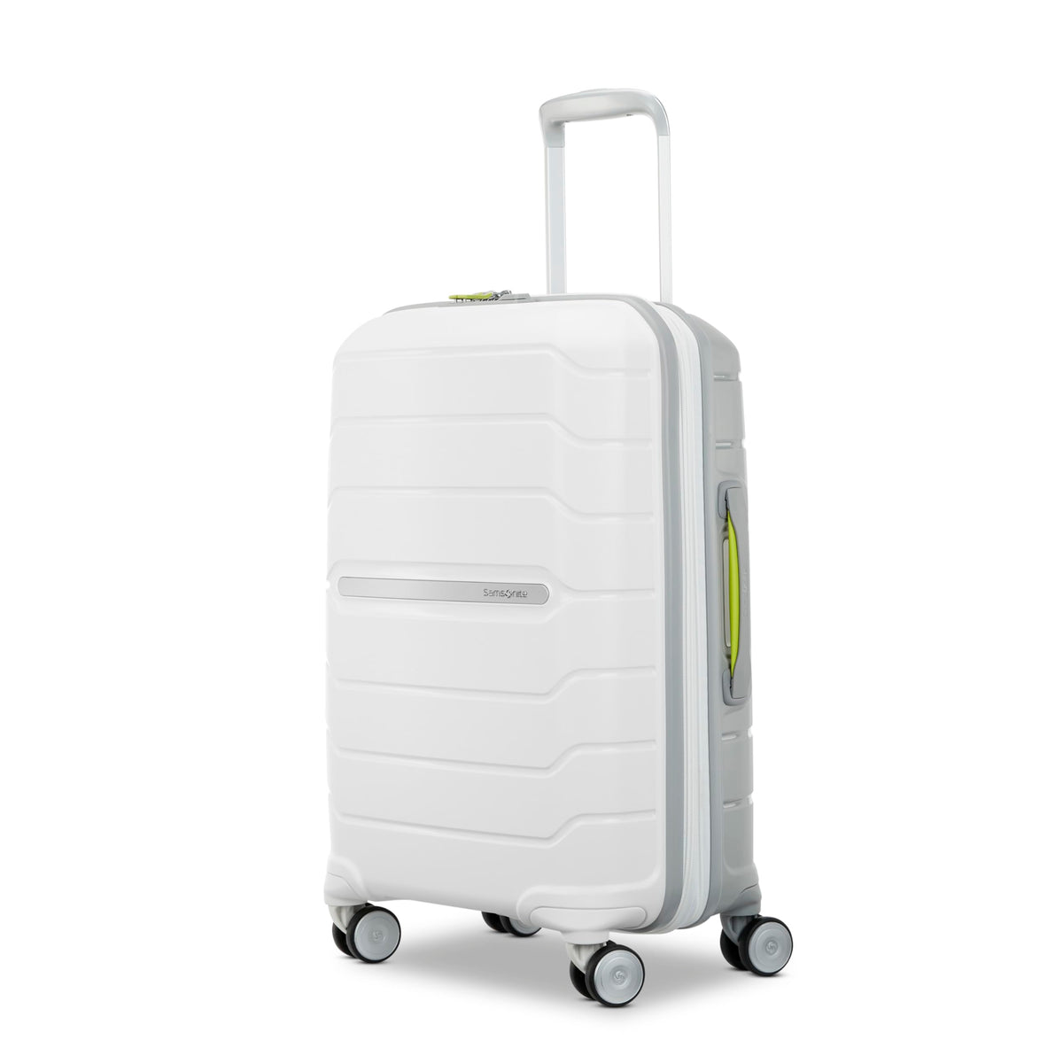 Hardside Carry-On Luggage with Spinner Wheels M36667