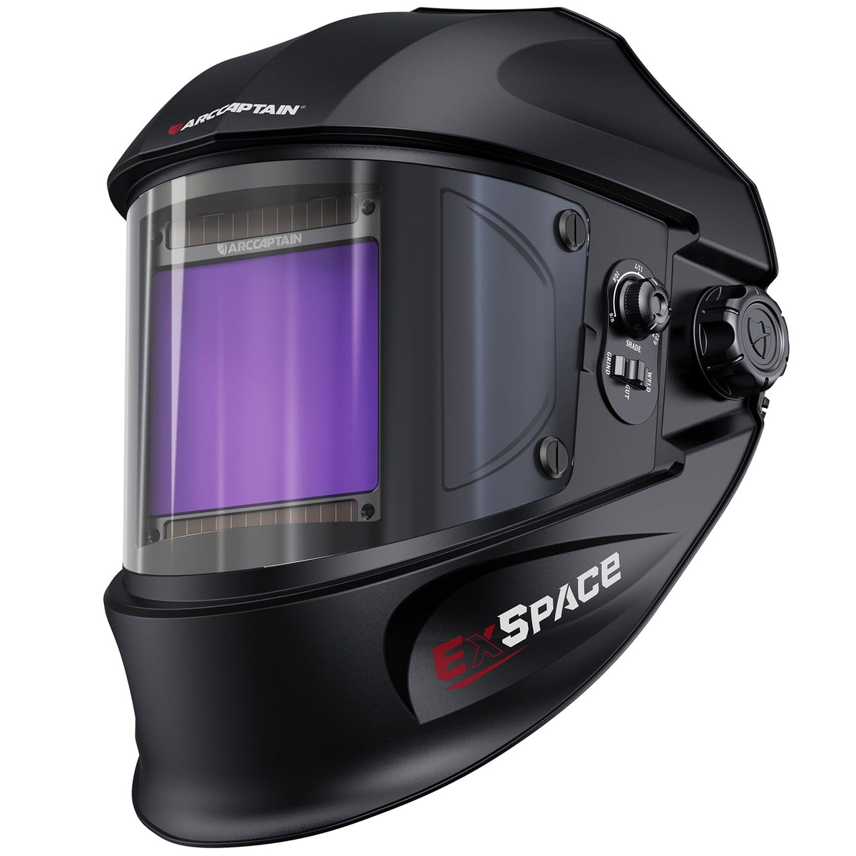Auto Darkening Welding Helmet W39869