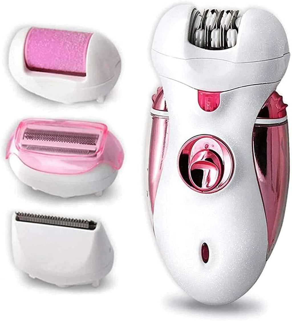 Rechargeable Electric Razor Shaver B3539