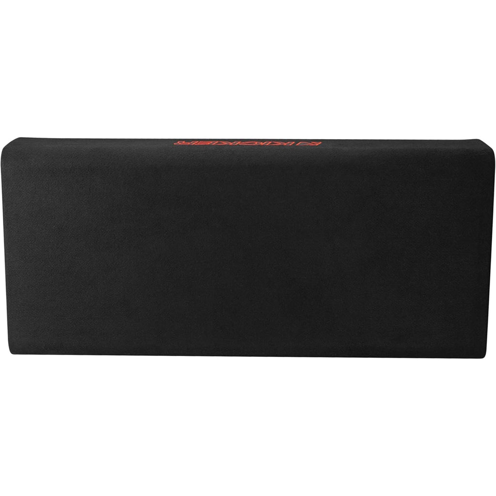 12" Dual Down Firing Enclosure D878139