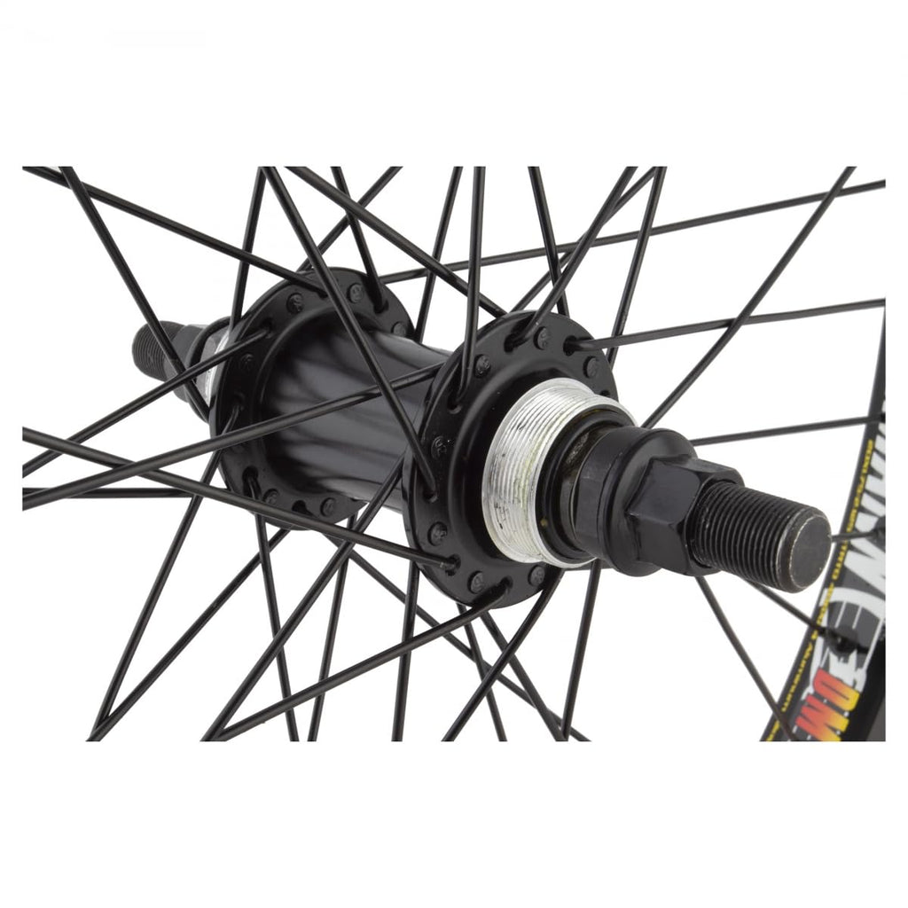 20in Alloy BMX S210373