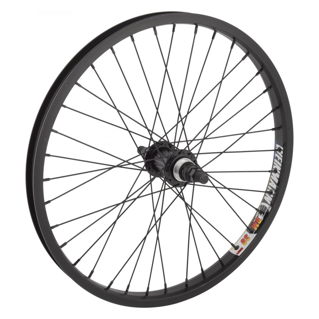 20in Alloy BMX S210373