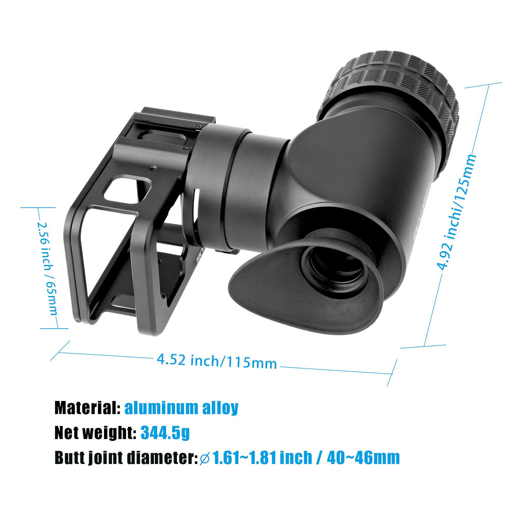 Camera Adapter Bracket O8327