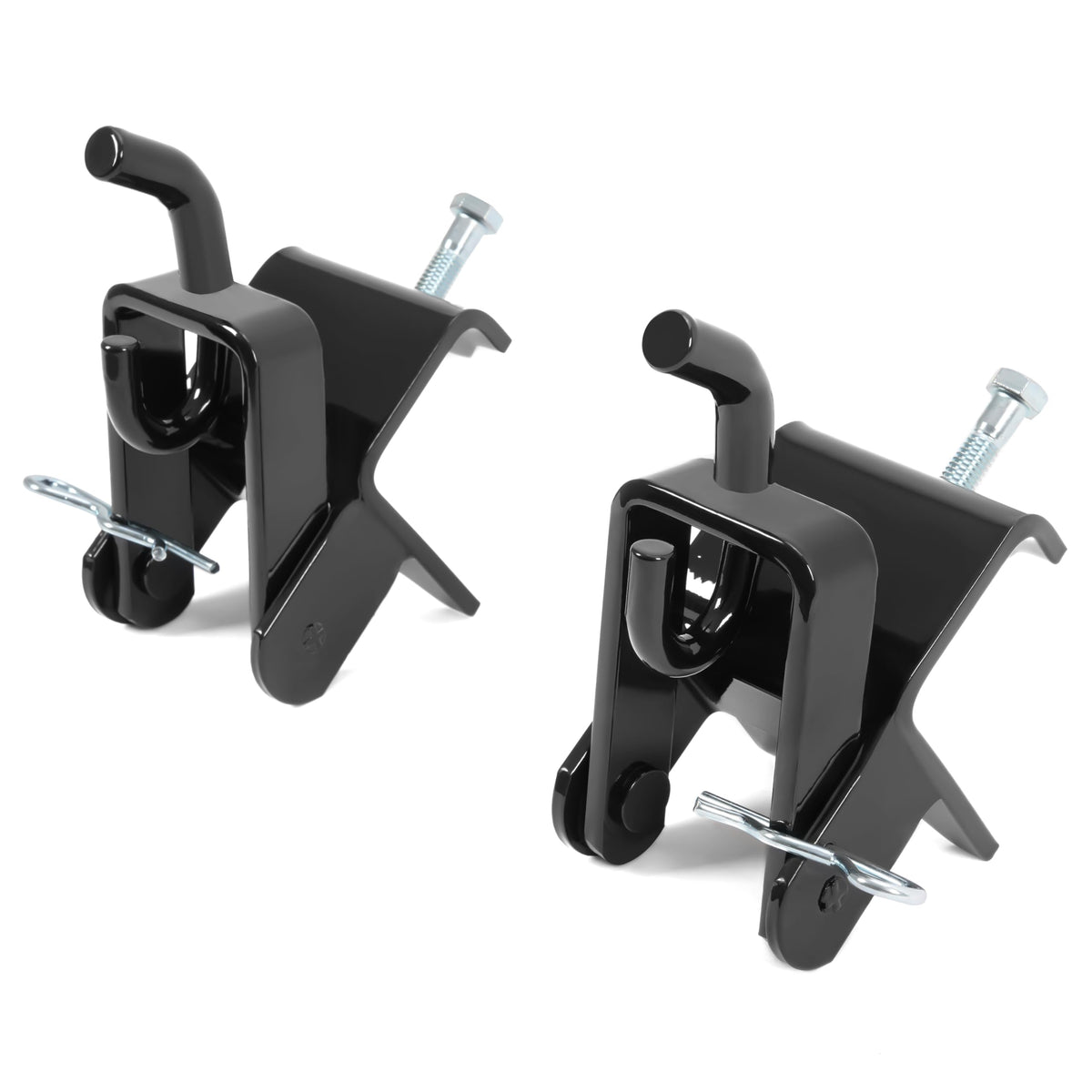 RV Weight Distribution Hitch Brackets I658