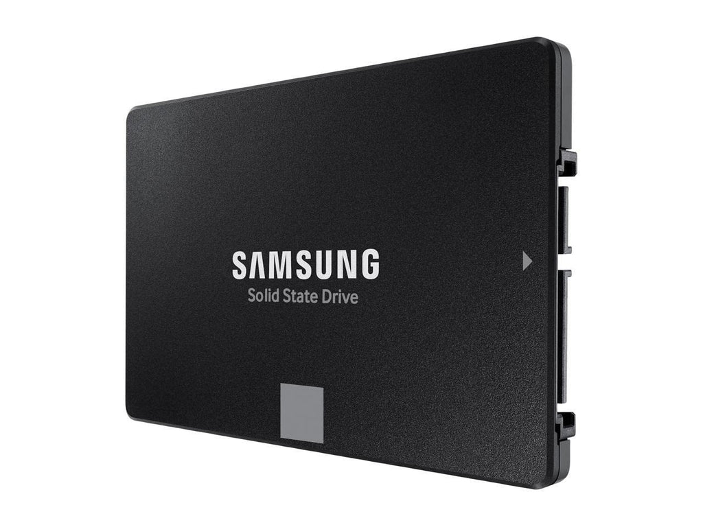 4TB 2.5 Inch SATA III Internal SSD M823196
