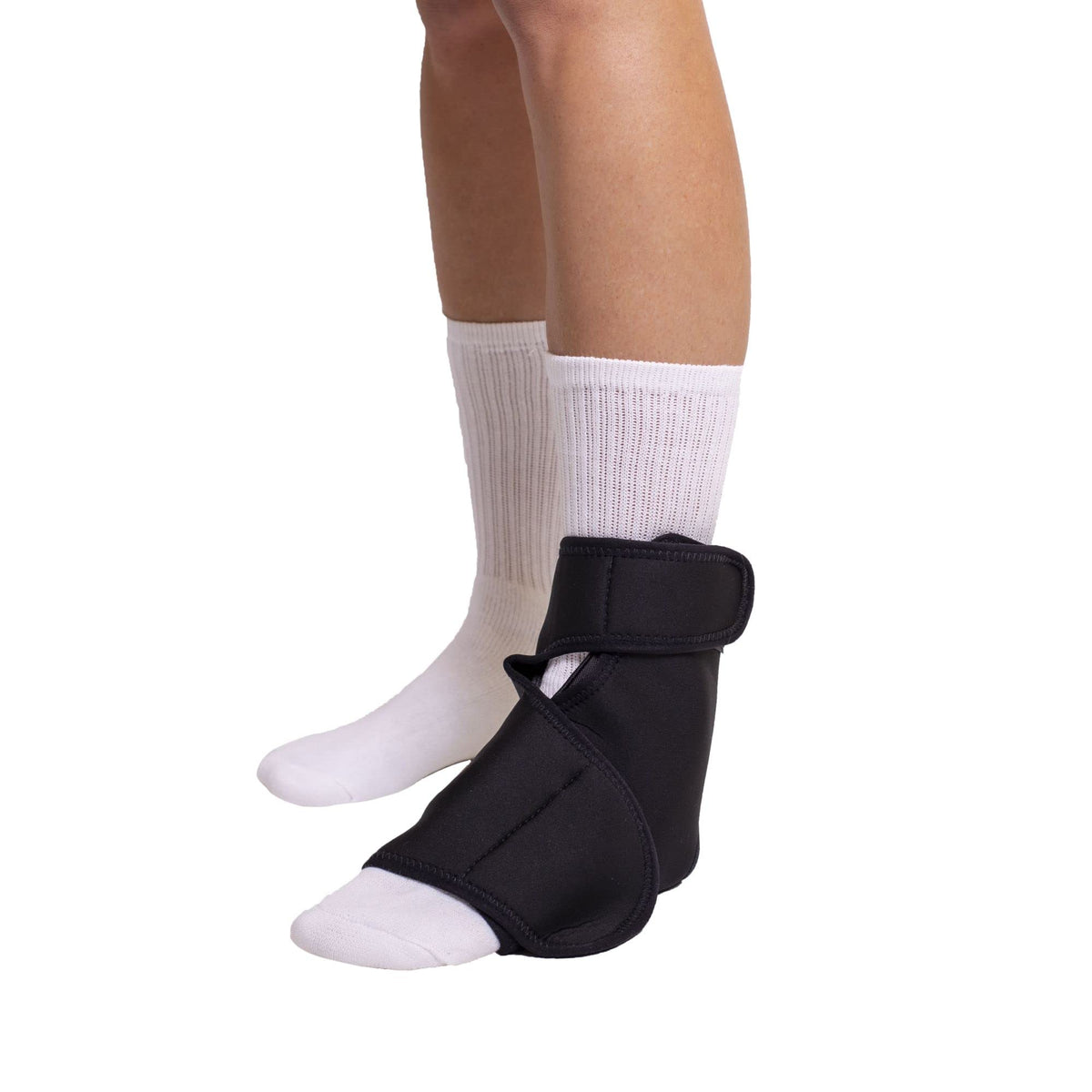 Tall Air CAM Walker Boot D501069