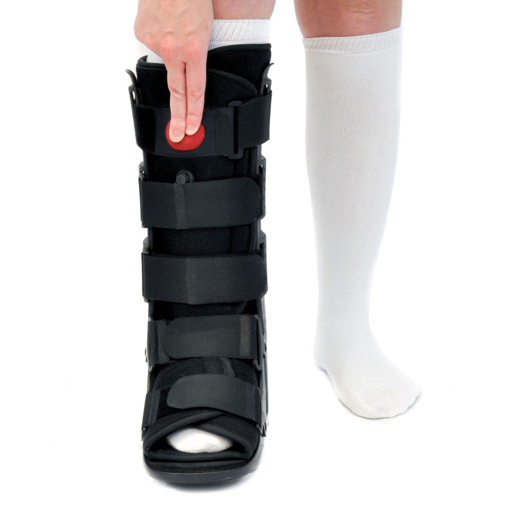 Tall Air CAM Walker Boot D501069