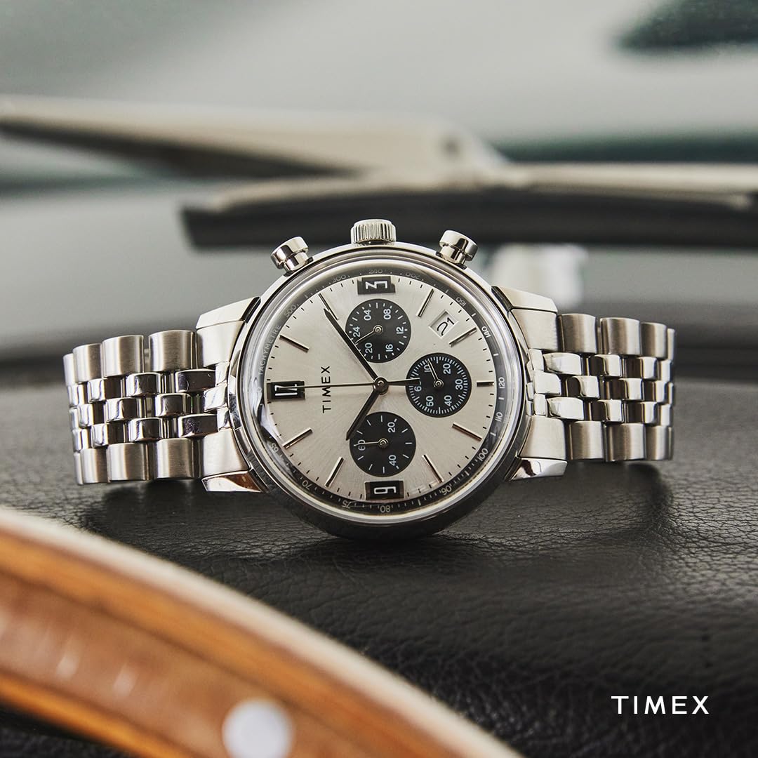 Men's 40mm Watch A211