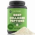 Grass-Fed Hydrolyzed Collagen Peptides 3 lb A833389