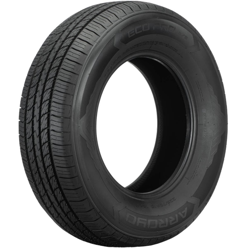 225/60R17 99V All Season Passenger Tire F971