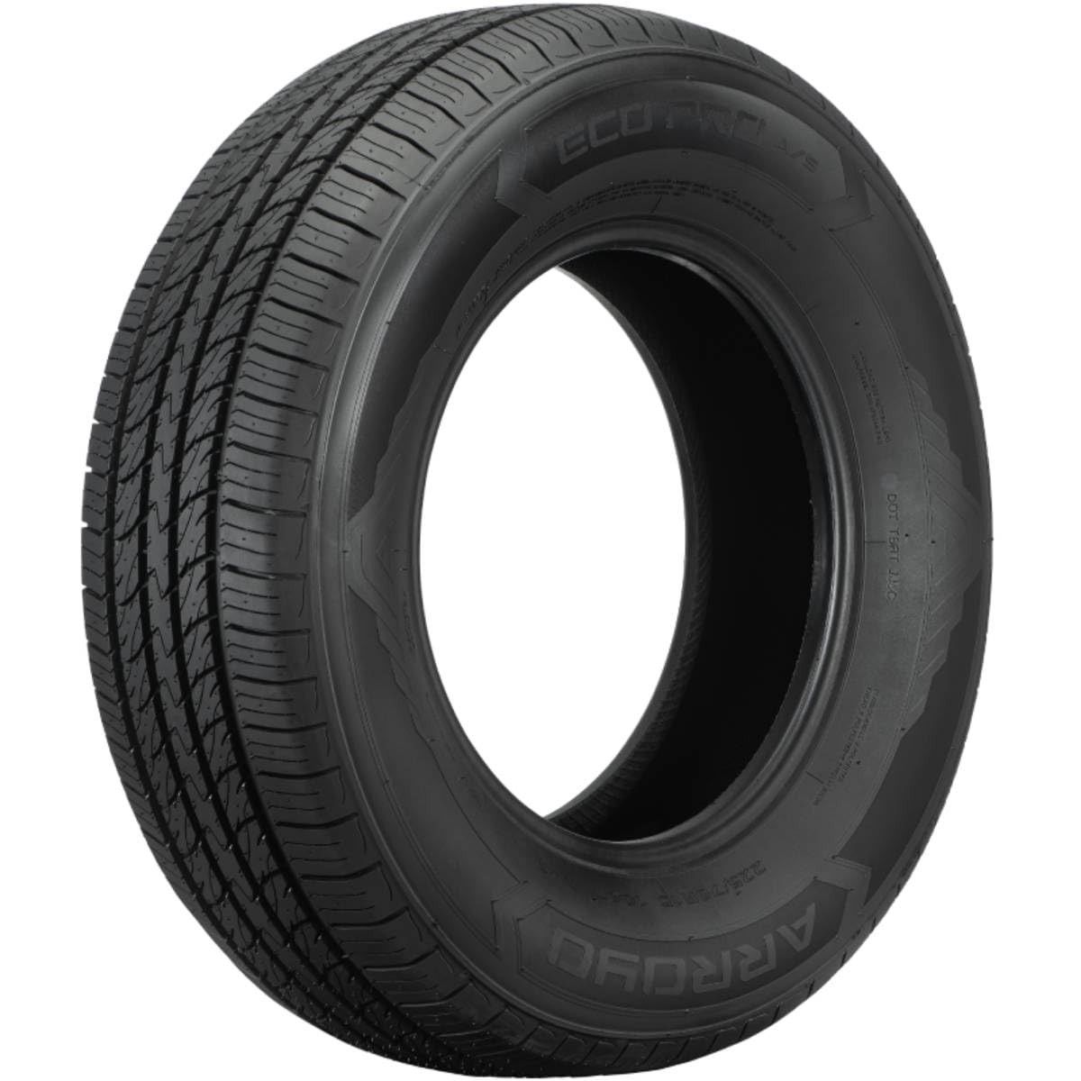 225/60R17 99V All Season Passenger Tire F971