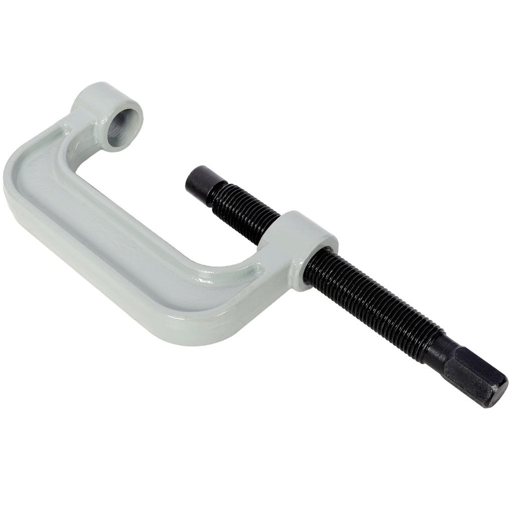 21 Pcs Heavy Duty Ball Joint Press Kit with Plastic Case I36828