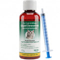 Liquid Dewormer for Cats & Kittens Pyrantel Pamoate Oral Suspension 50ml I736