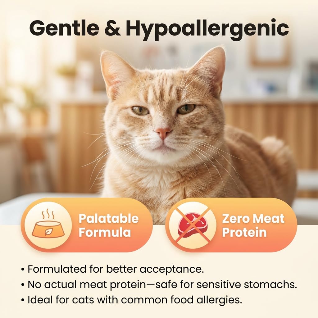 Broad Spectrum Cat Dewormer Tablet 50 Tablets H6571