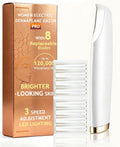 Dermaplane Razor with 9 Refill Blade N396