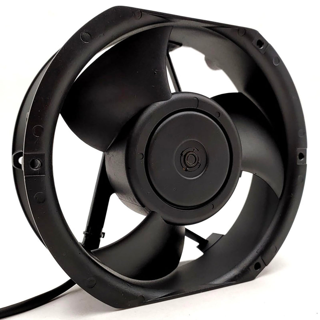 Big Airflow Cooling Fan 172mm x 150mm x 51mm 24V 1.7A P761