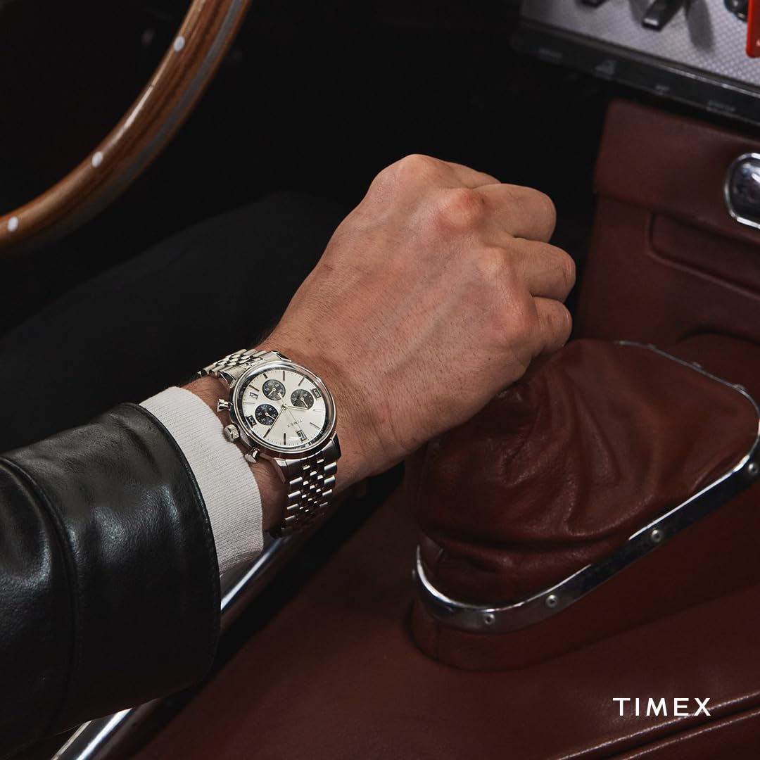 Men's 40mm Watch A211