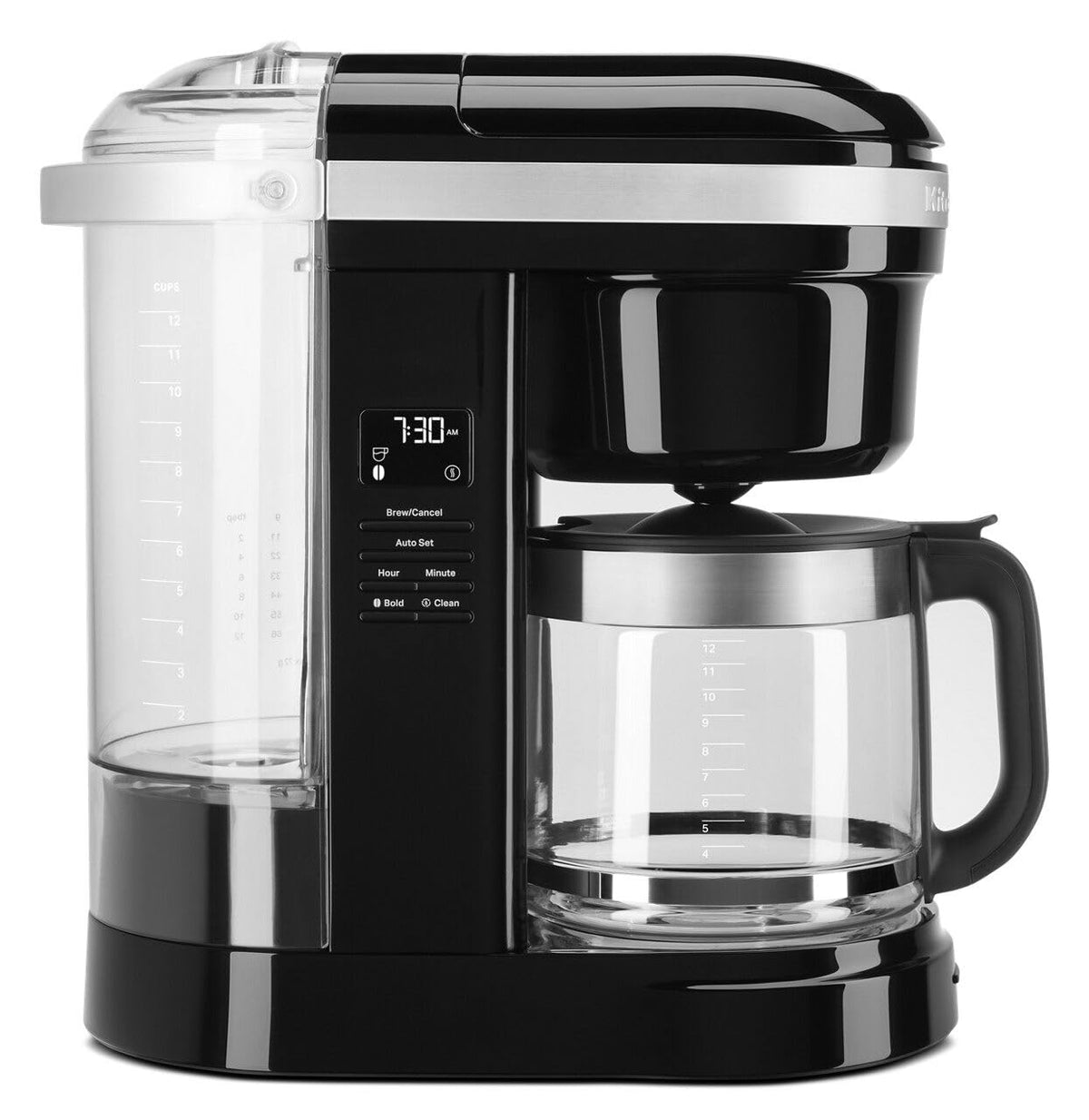 12 Cup Drip Coffee Maker G878