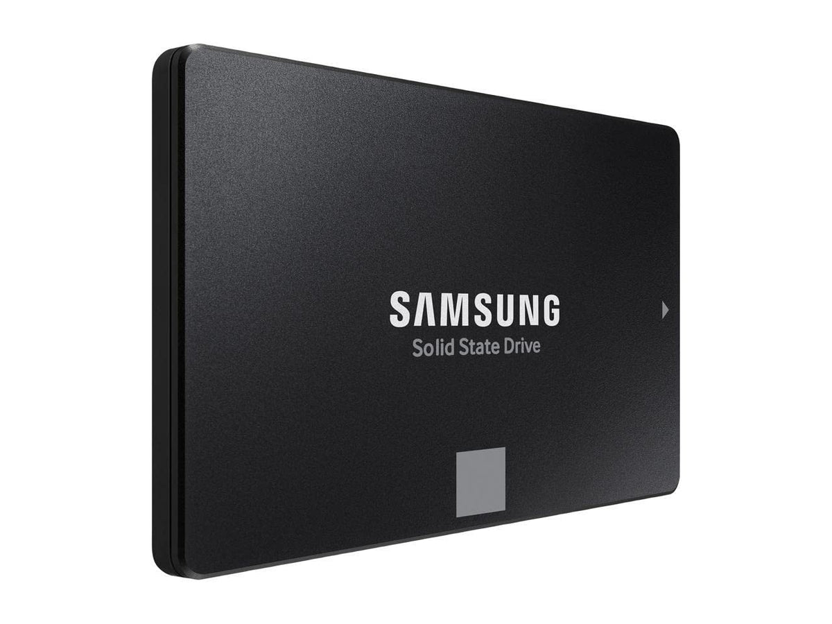 4TB 2.5 Inch SATA III Internal SSD M823196