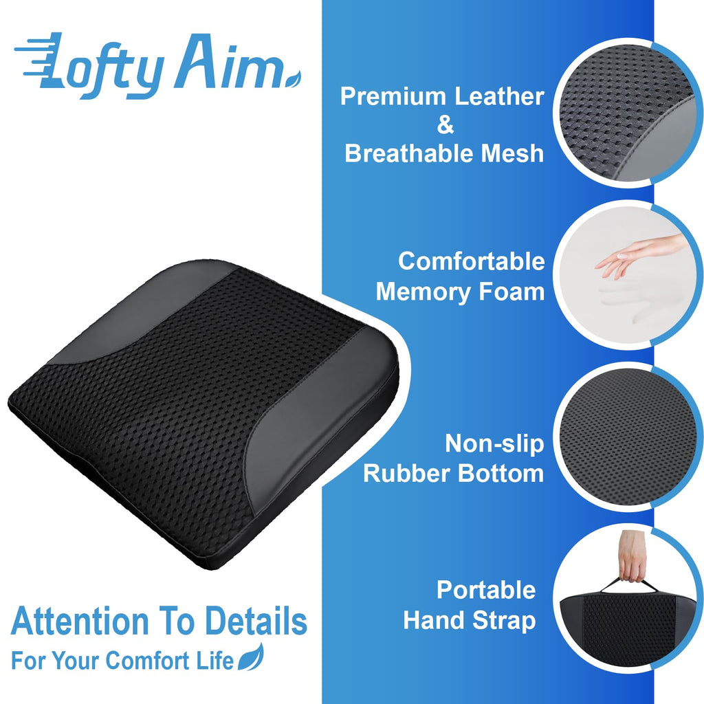Car Seat Cushion Z4608