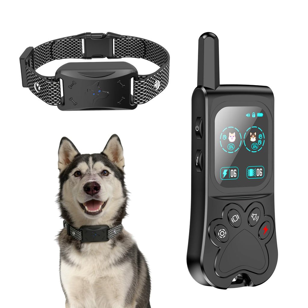 Wireless Dog Fence W6737