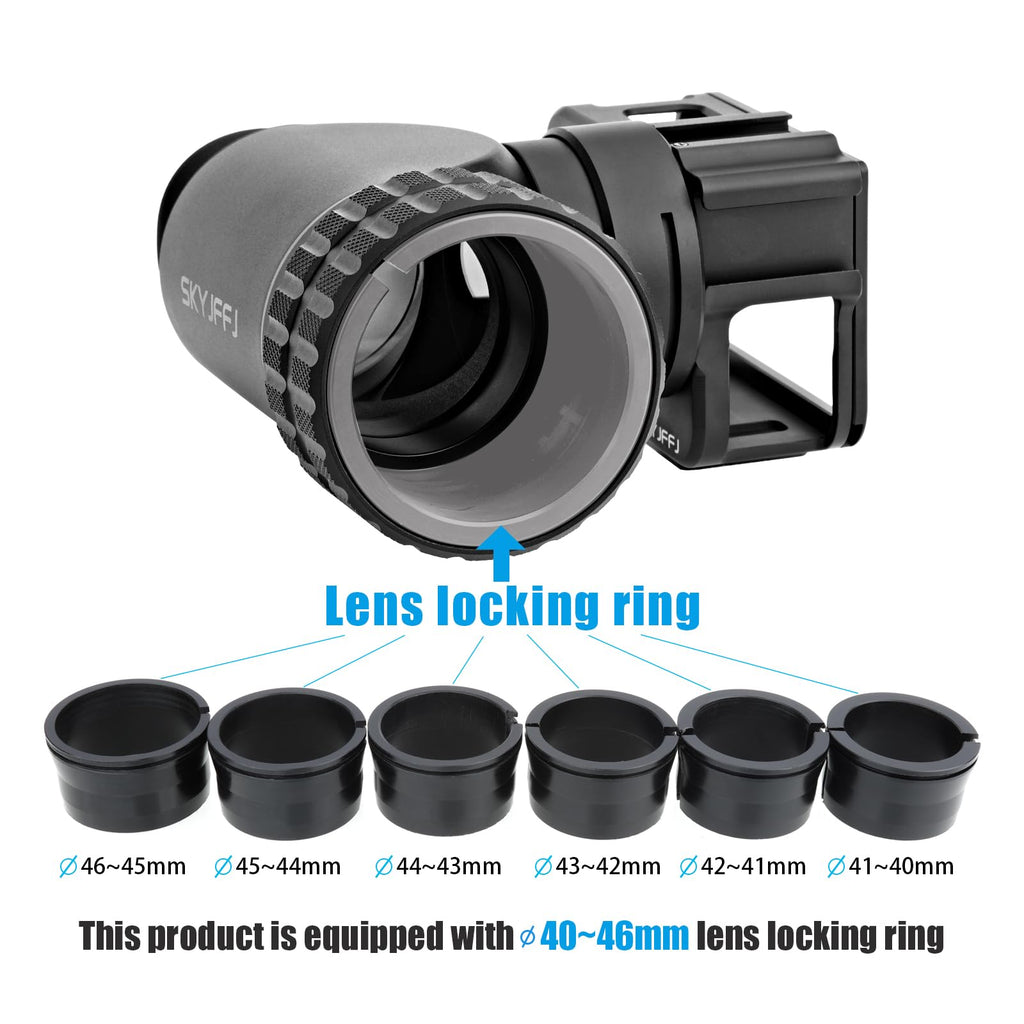 Camera Adapter Bracket O8327