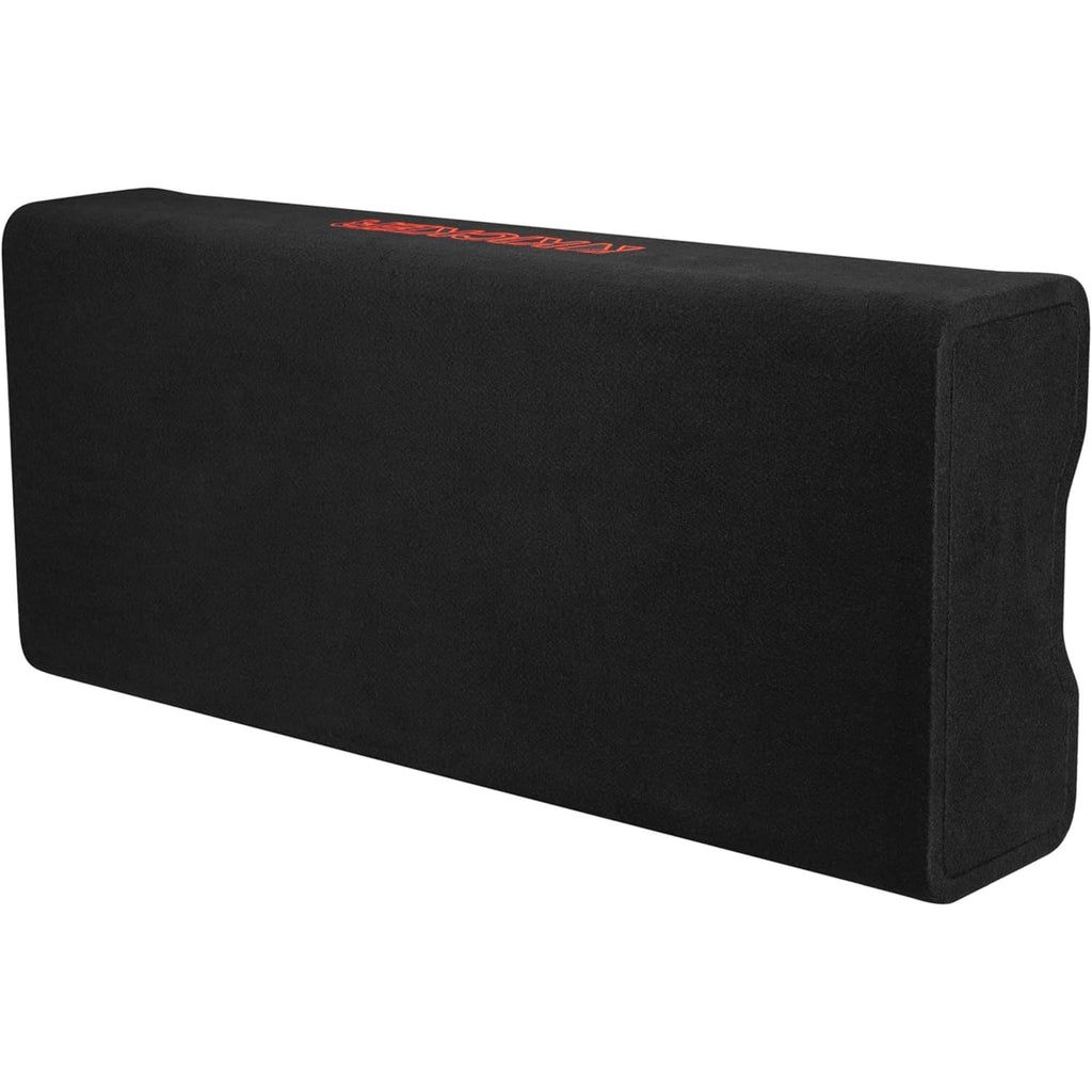 12" Dual Down Firing Enclosure D878139