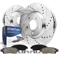 Front Brake Kit P9020
