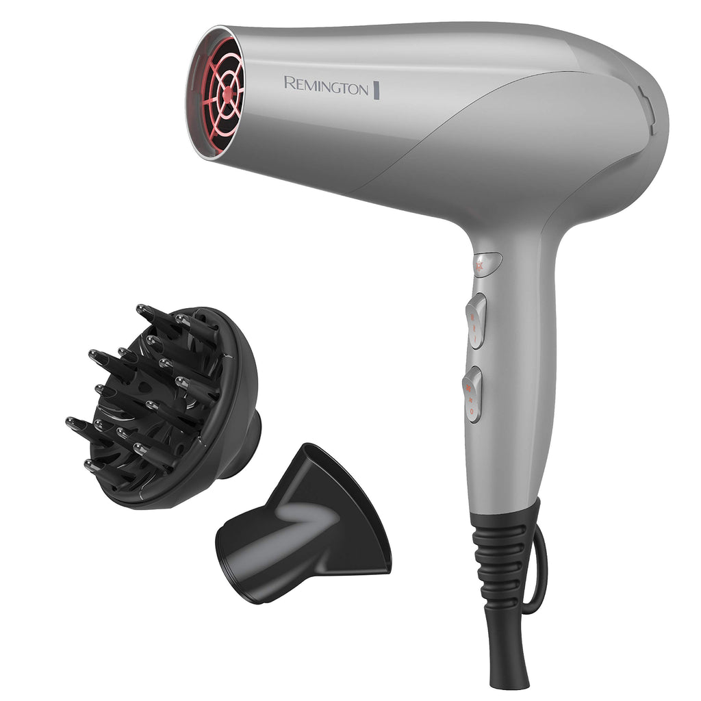 Ceramic Ionic Hair Dryer E189169