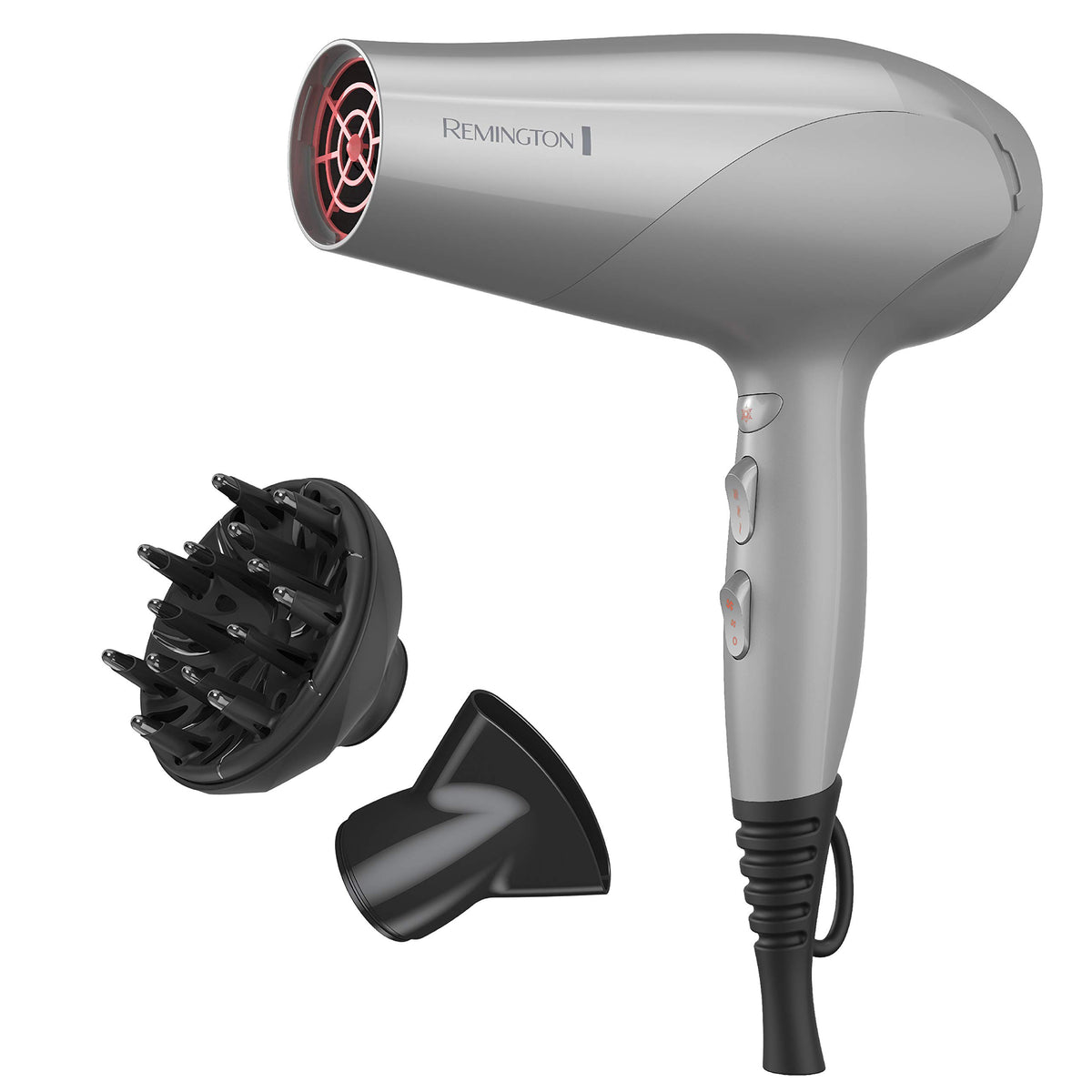 Ceramic Ionic Hair Dryer E189169