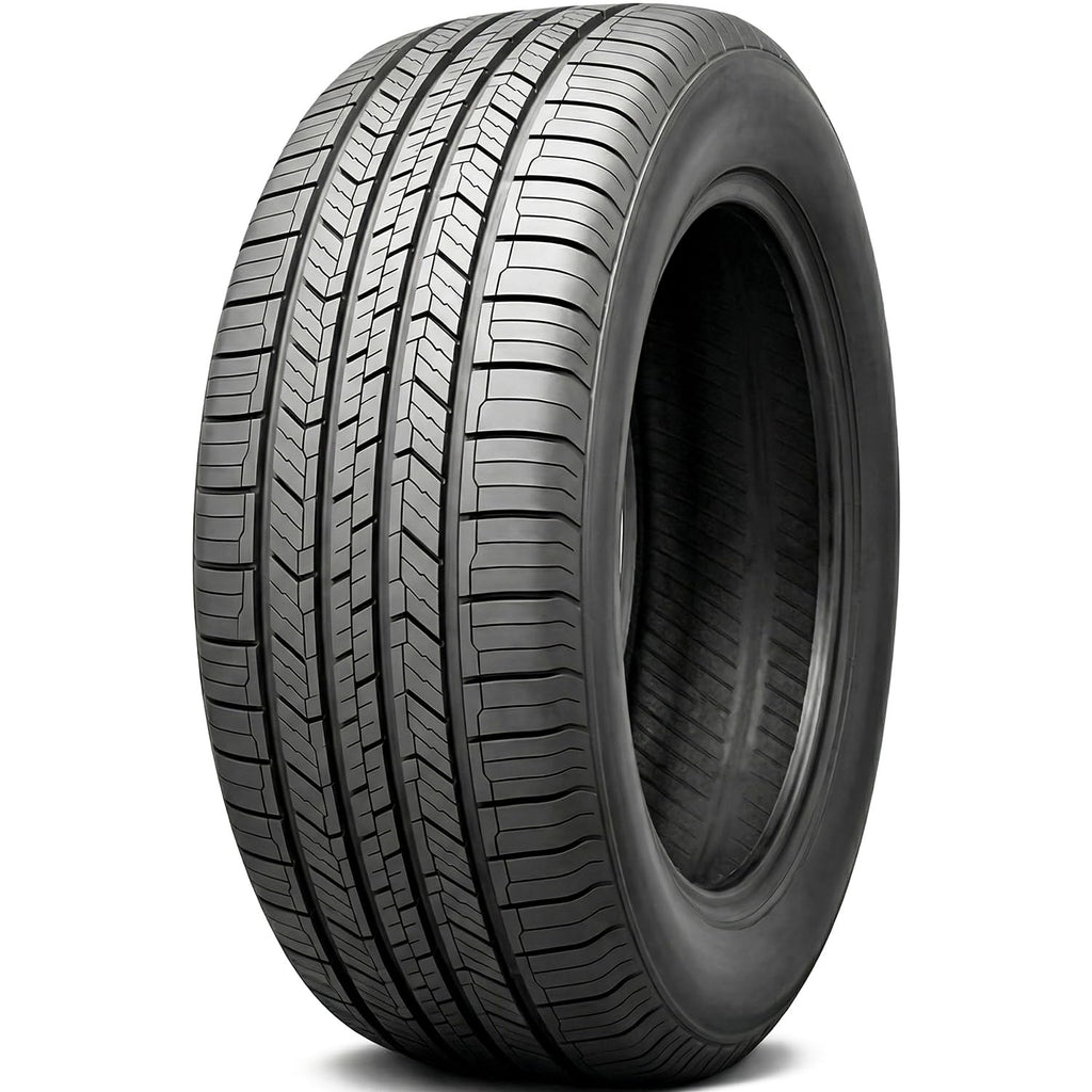 Black 225/60R17 99H Light Truck & SUV Tire R3679