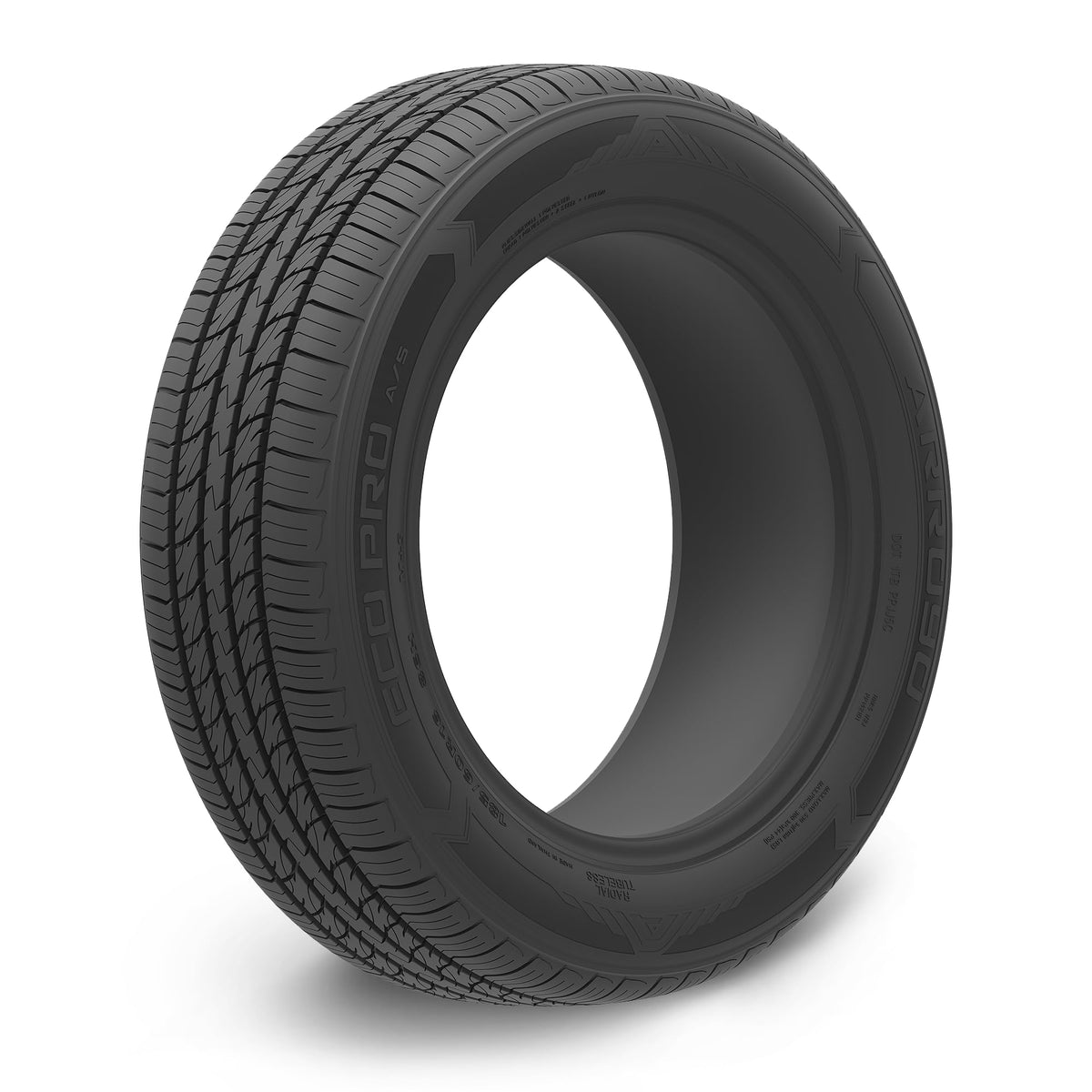 225/60R17 99V All Season Passenger Tire F971