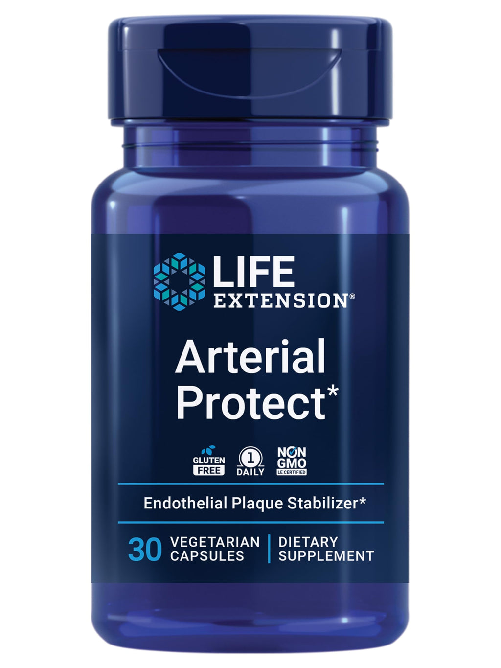 30 Capsules E650111