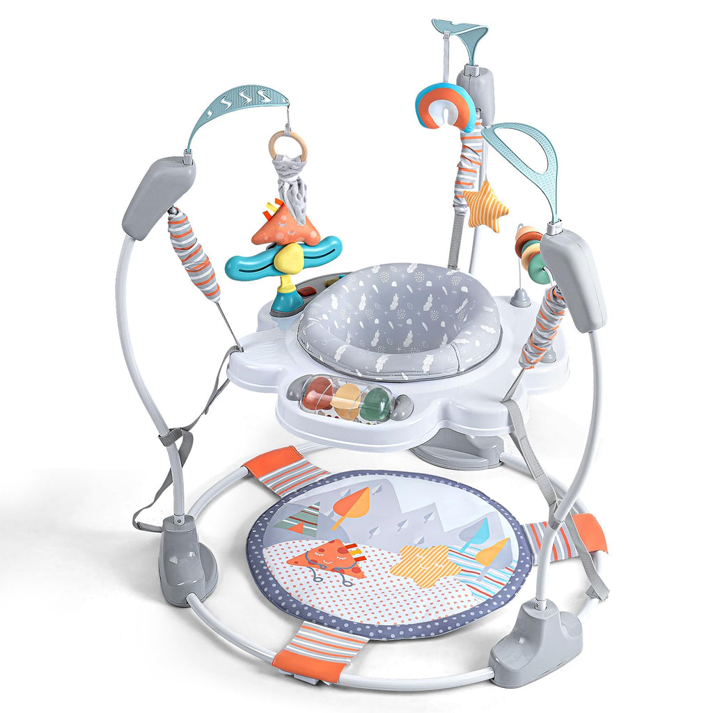 Baby Activity Center with Music, 3 Heights V2610