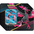 Pokemon TCG Tin G85809