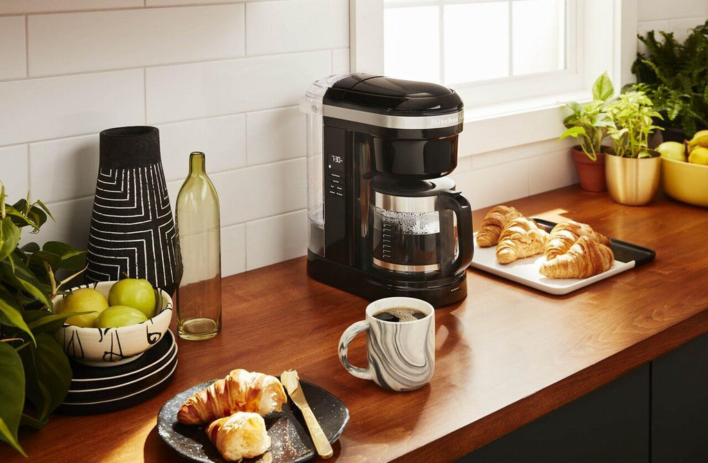 12 Cup Drip Coffee Maker G878