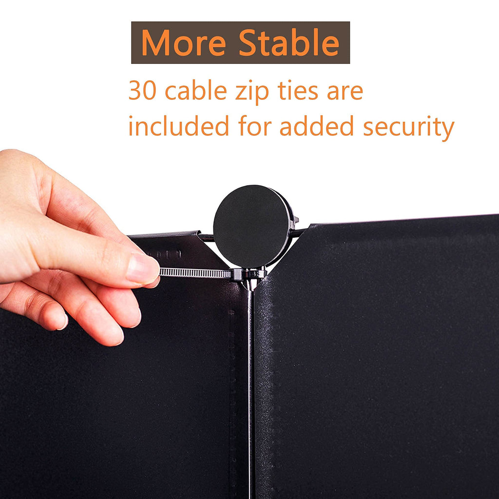 Cube Storage Organizer E832